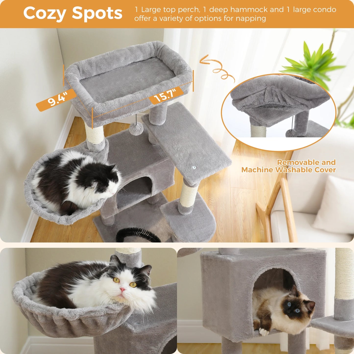 PurrPad™
