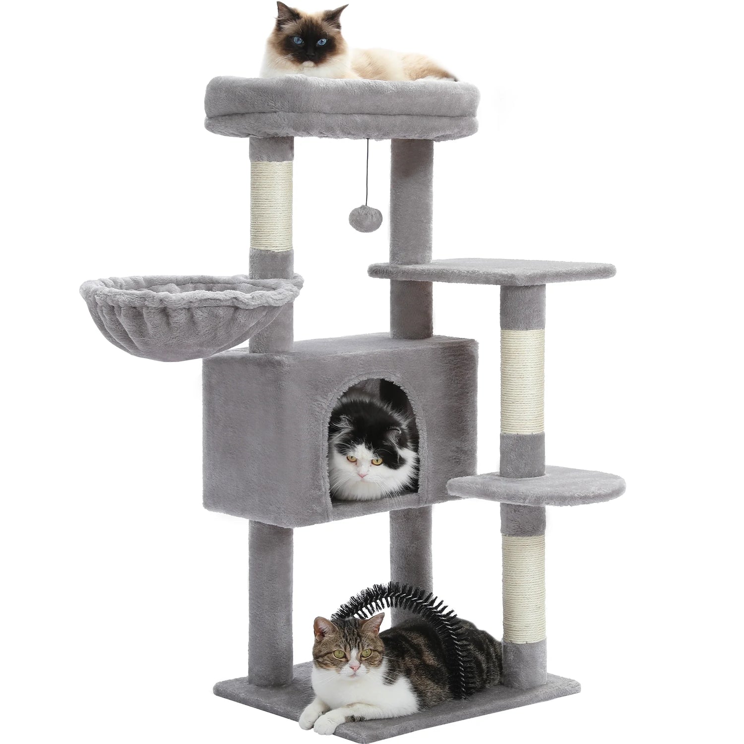 PurrPad™