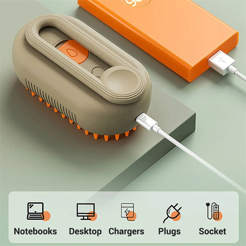 PuffiBrush™