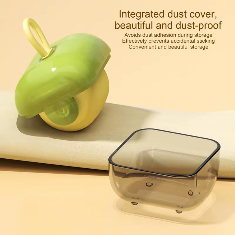Reusable Lint Roller