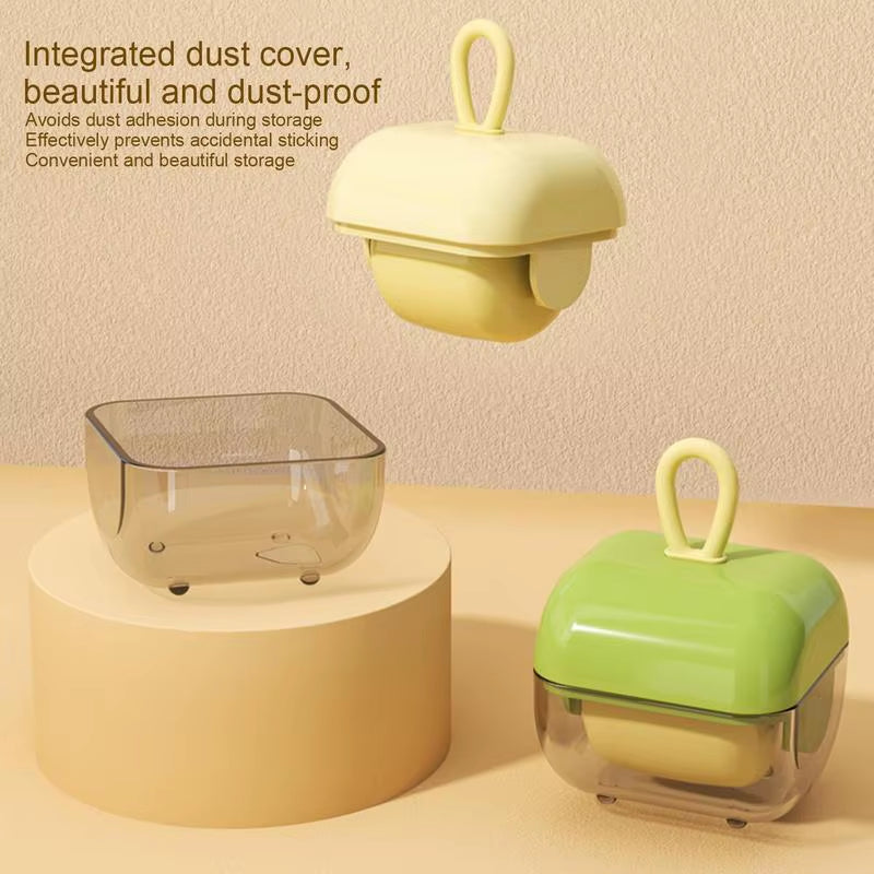 Reusable Lint Roller