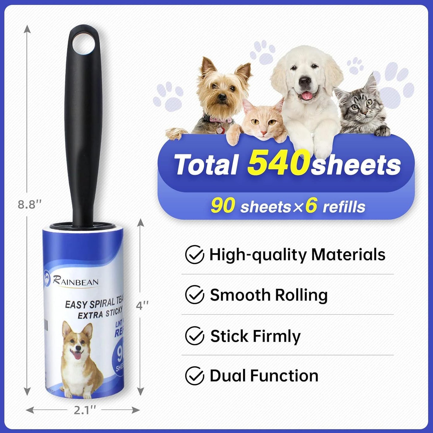 FurrFree™