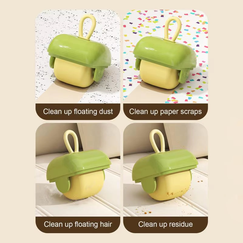 Reusable Lint Roller