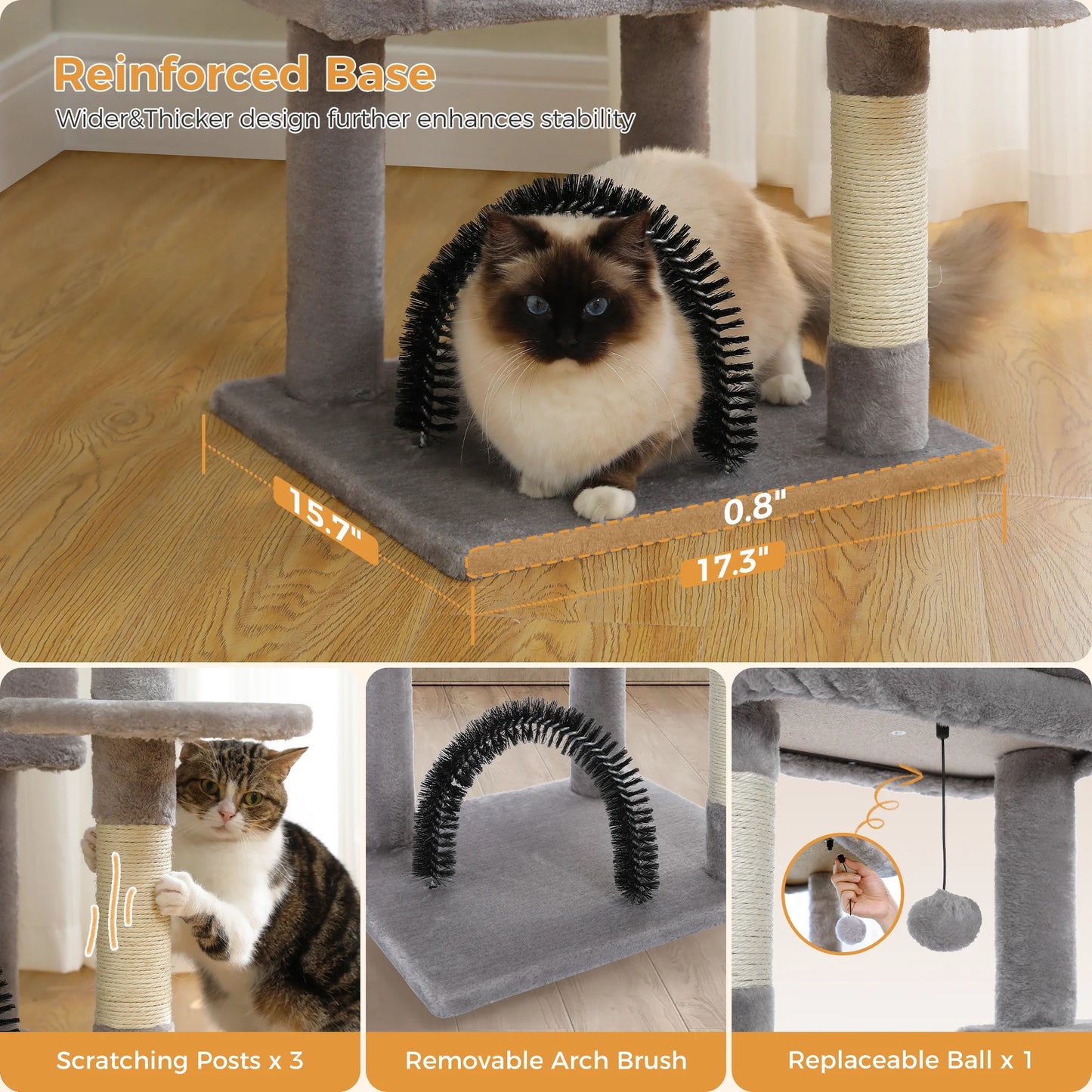 PurrPad™
