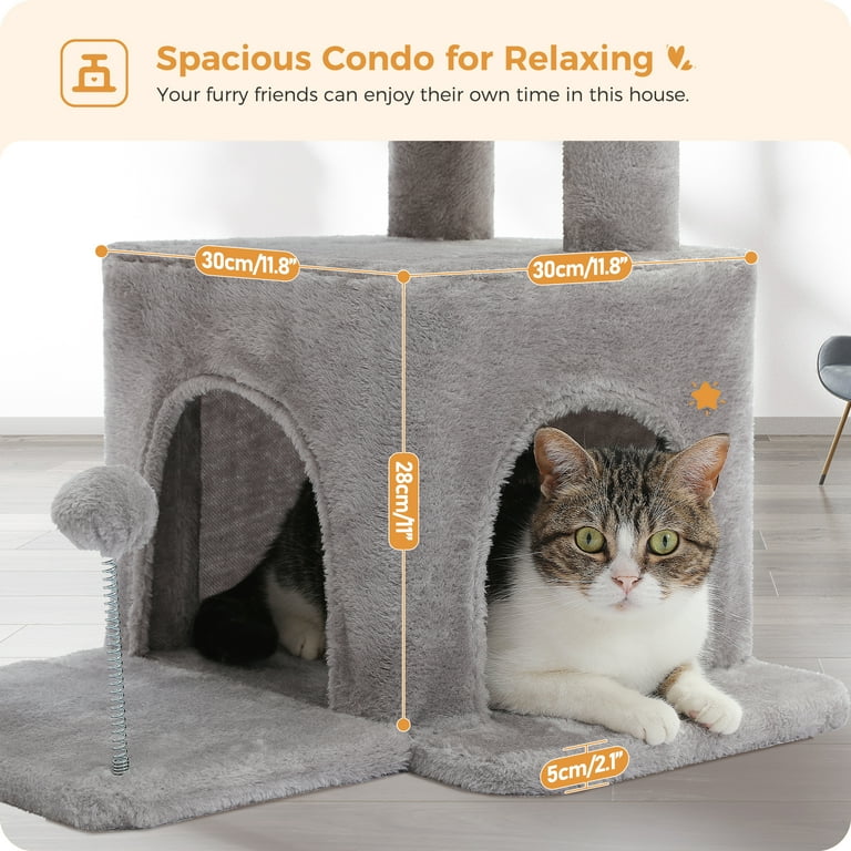 PurrPod™