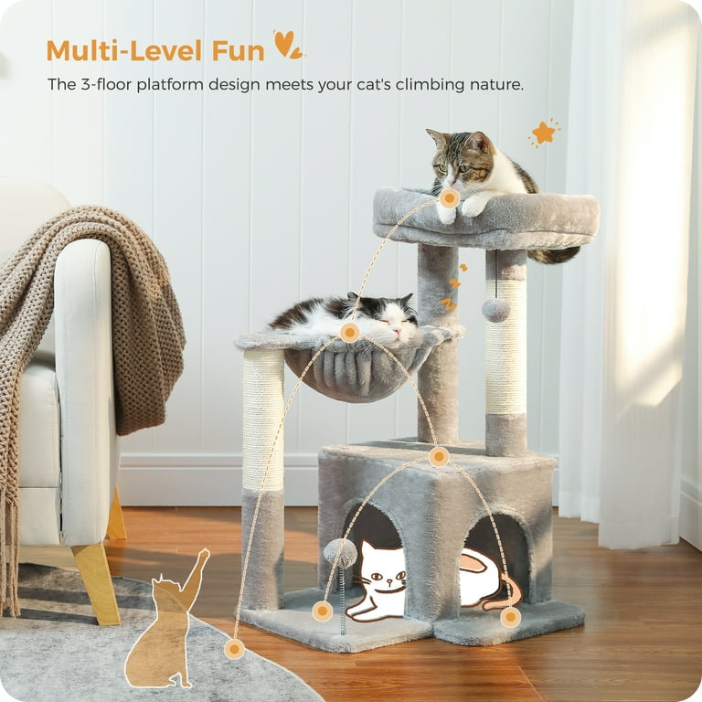 PurrPod™