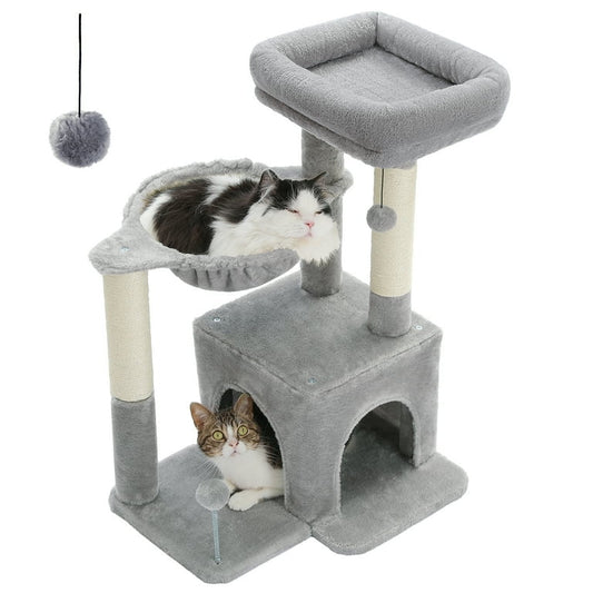 PurrPod™