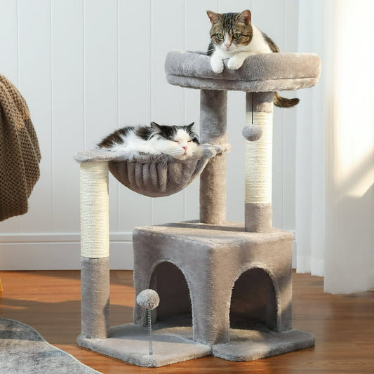PurrPod™